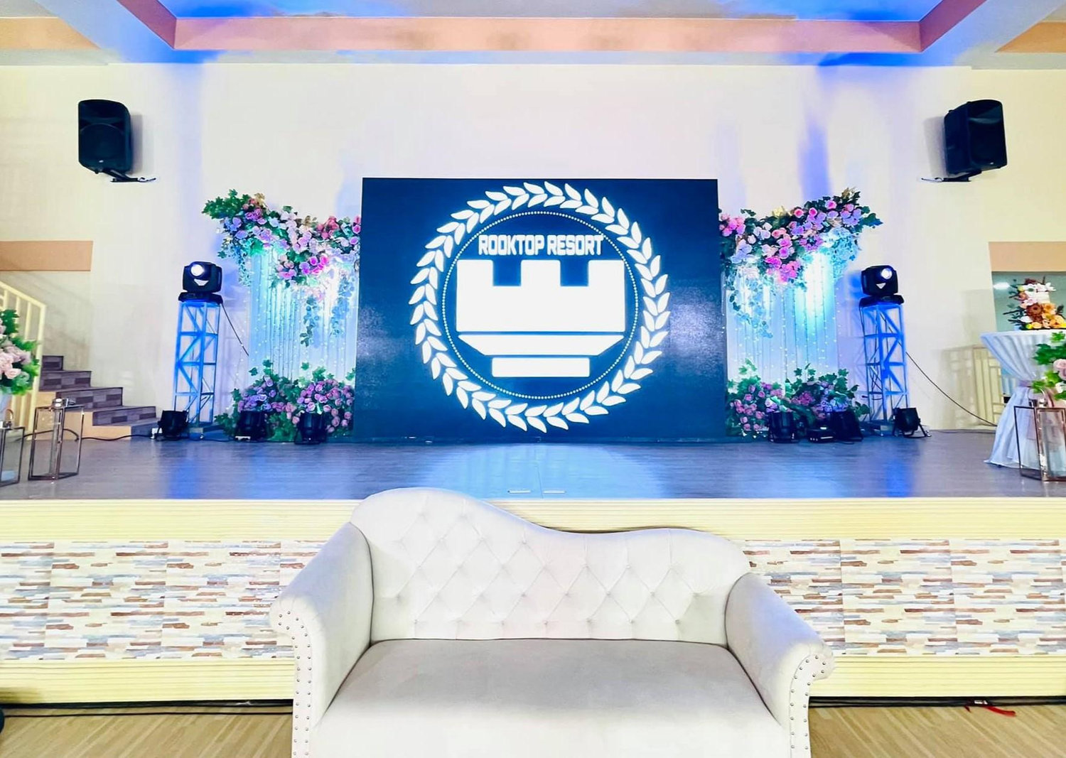 The Wedding Website of Jose Renell Bermudo and Graciela Dimarucut