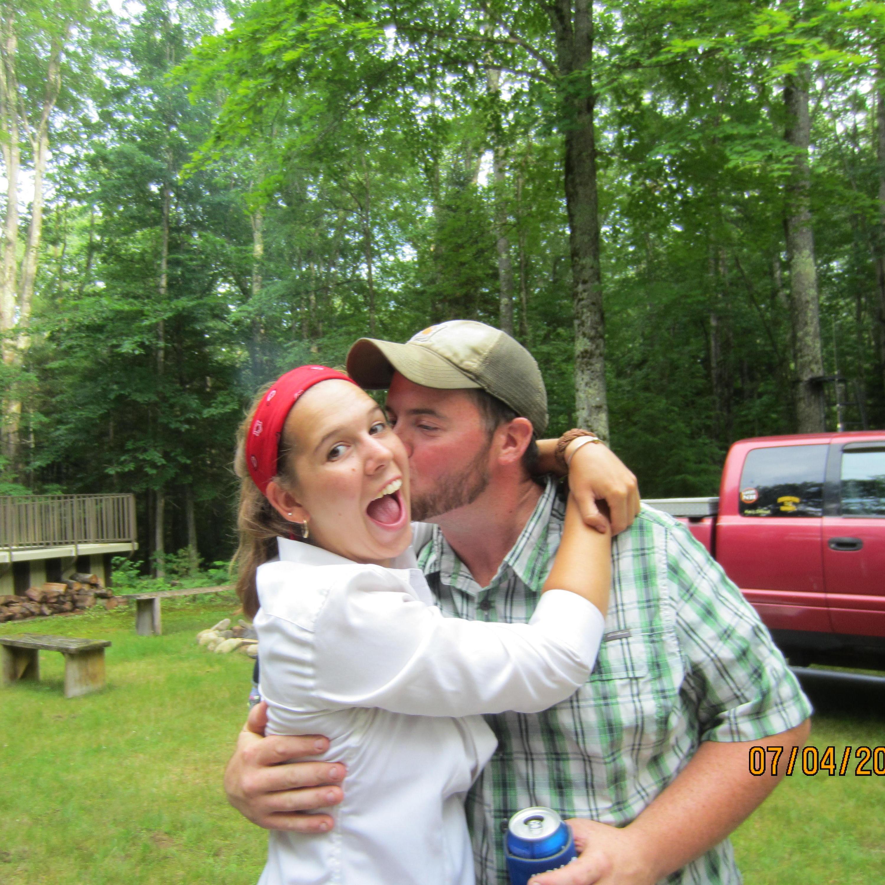 Fourth of July!