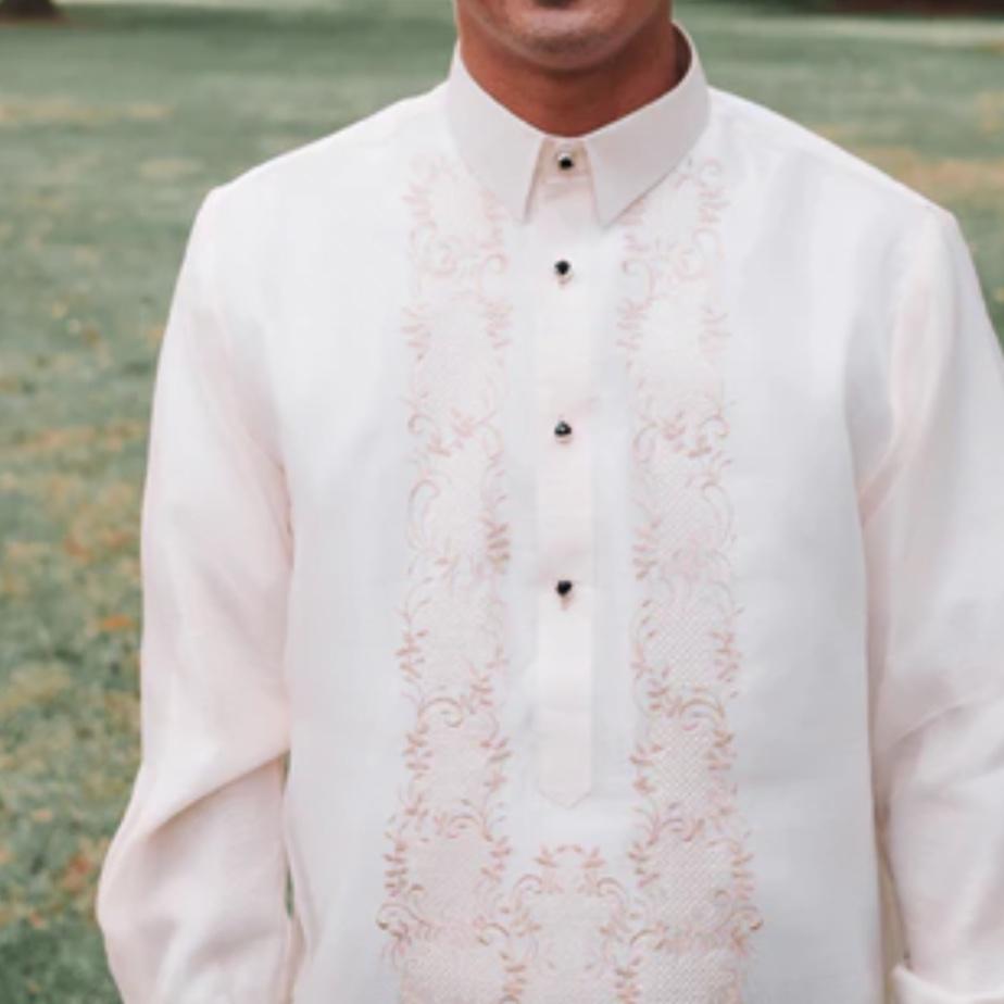 Barong Example