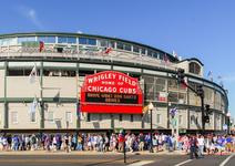 Wrigley Field