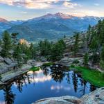 Rocky Mountain National Park