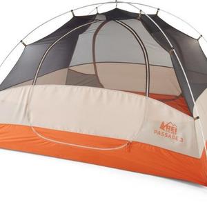 Passage 3 Tent