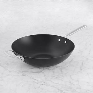 Williams Sonoma Professional Nonstick Wok