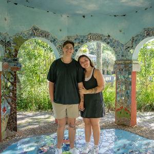 Honeymoon Fund