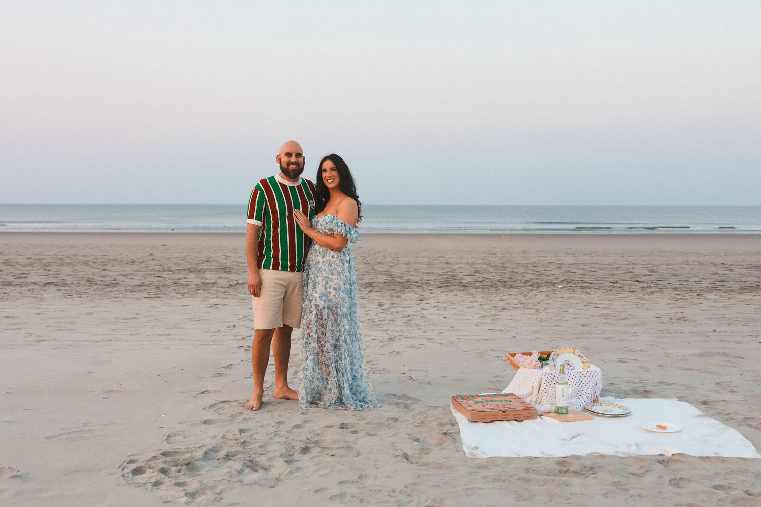 The Wedding Website of Diana Capellupo and Victor Silva