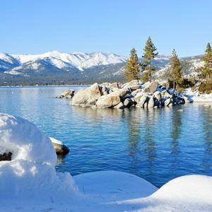 Lake Tahoe Weekend getaway (Hotel 1 noche)