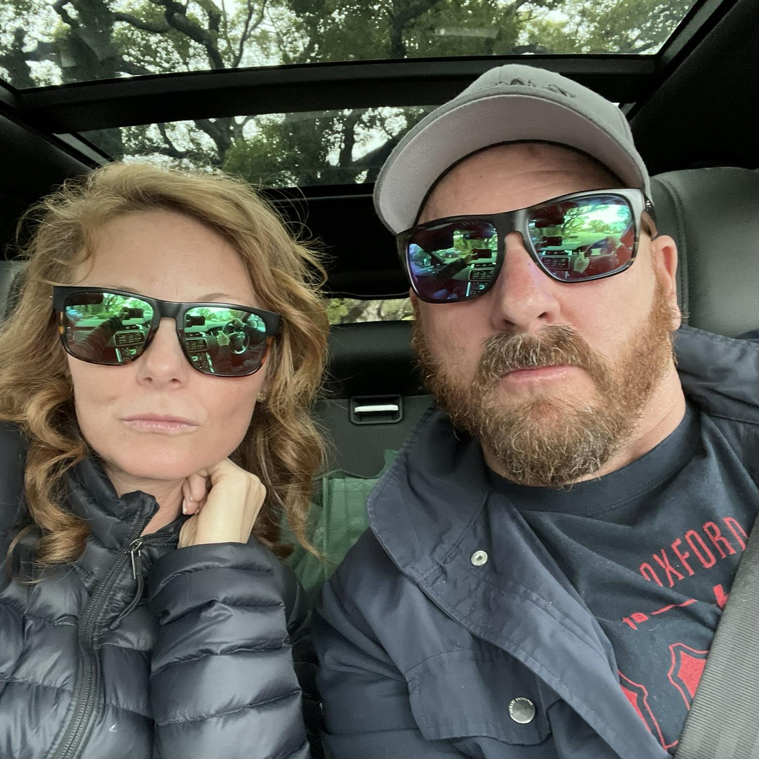 Ride or Die