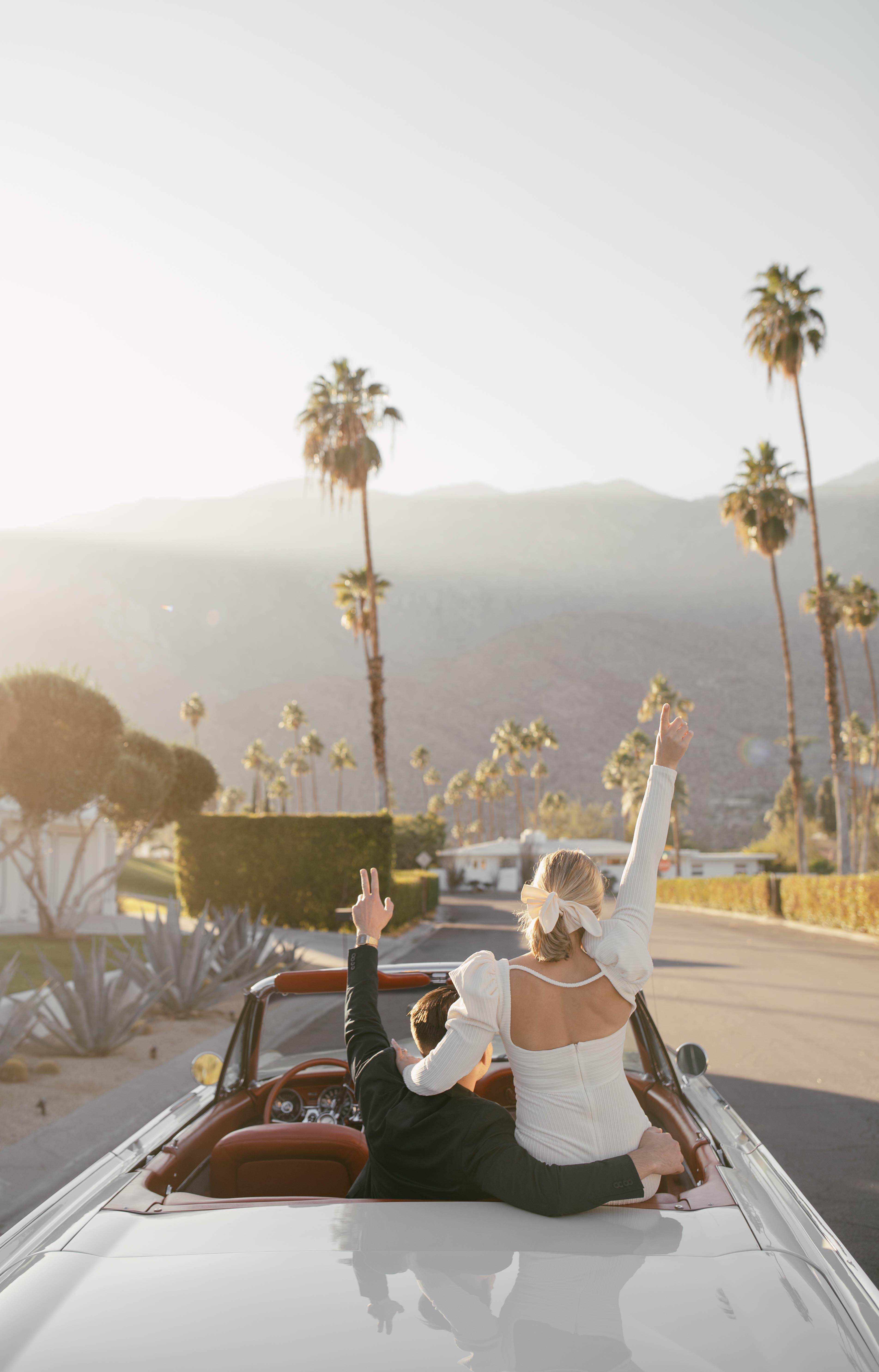 The Wedding Website of Miranda Sergas and Anthony Hughes