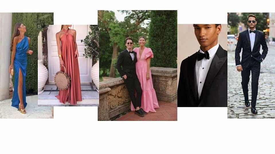 The Wedding Website of Carlos Muñoz and Vanessa Rico