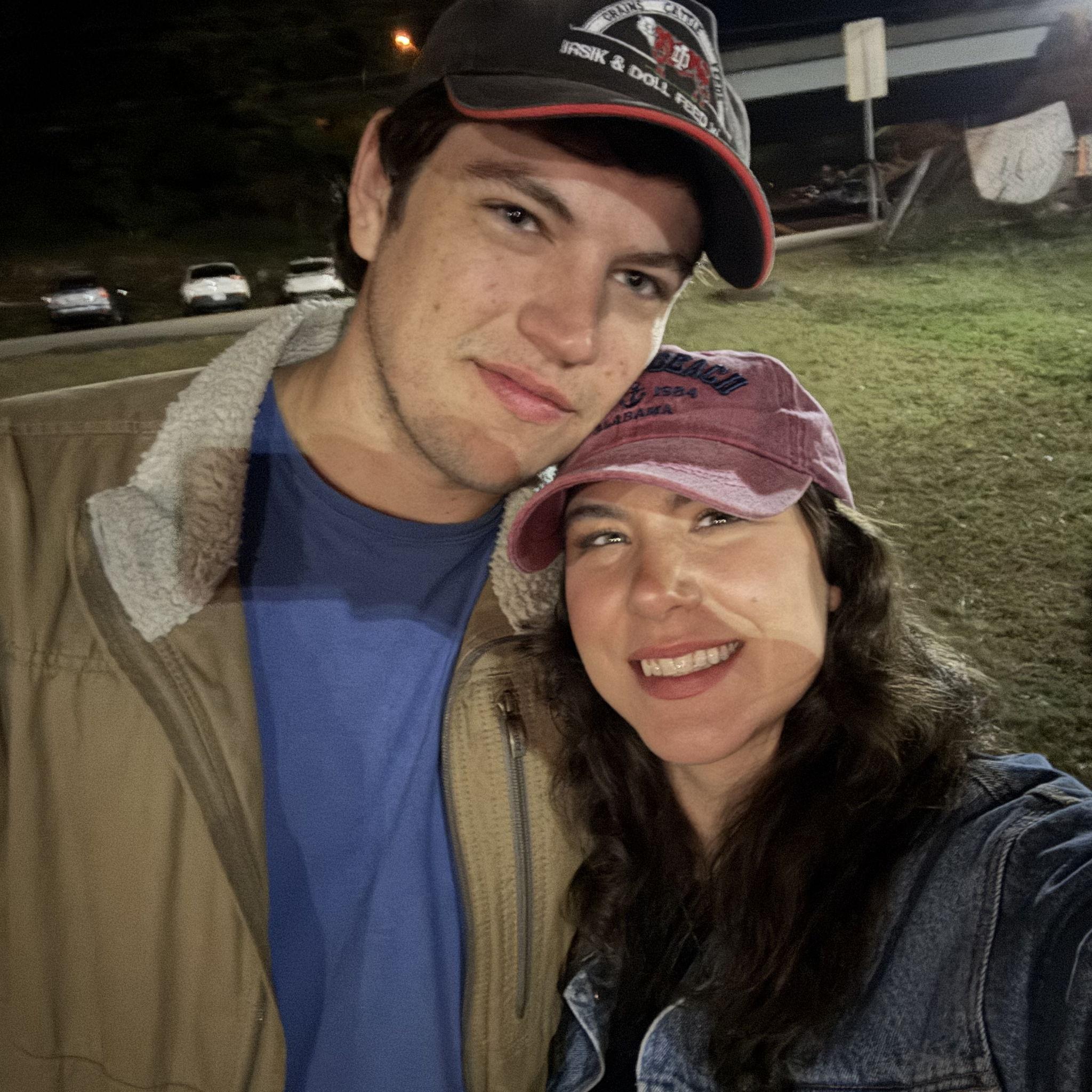 Second year of Scaremare!