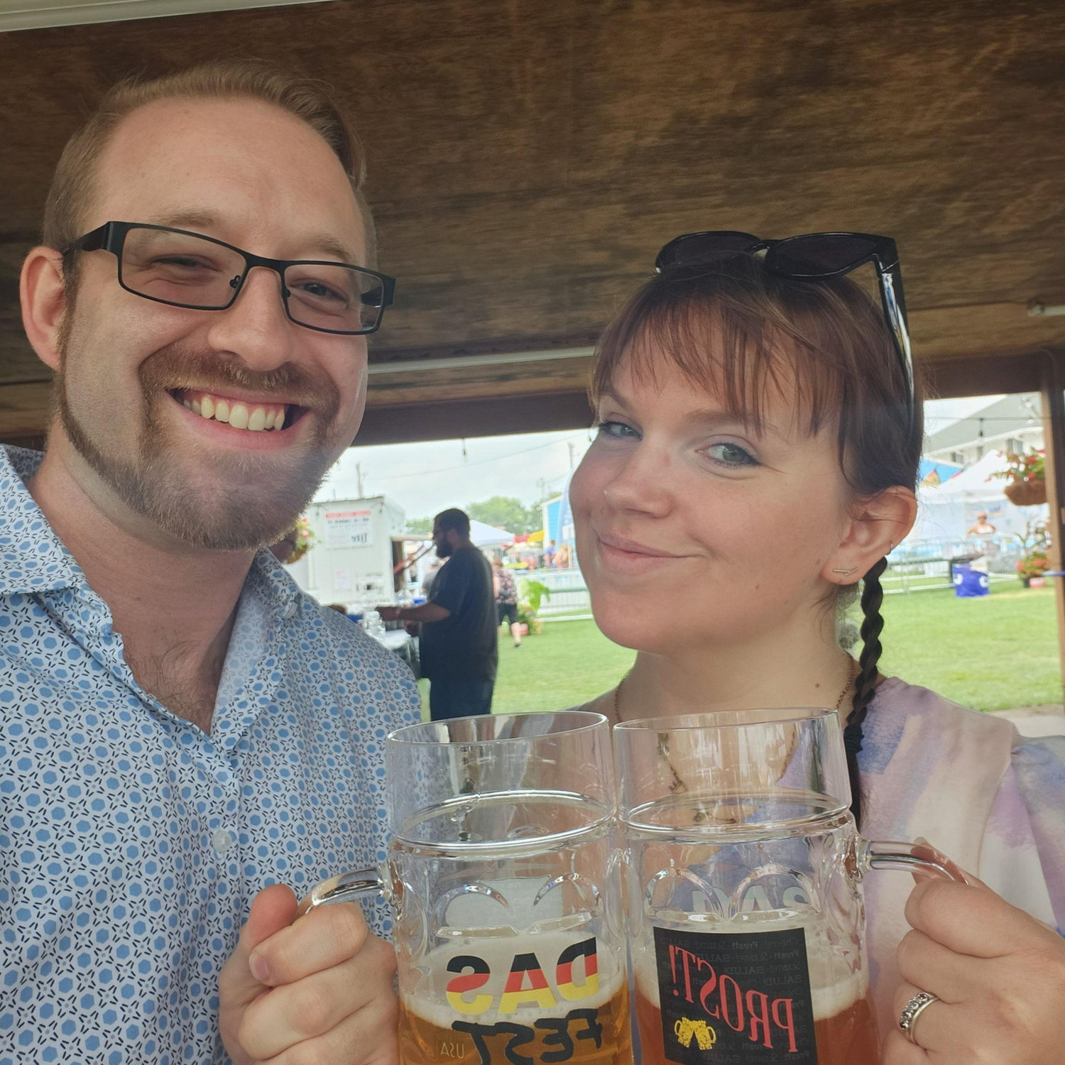Dasfest!