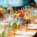 Dinner & Toasts
