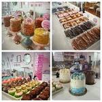 Haute Cakes