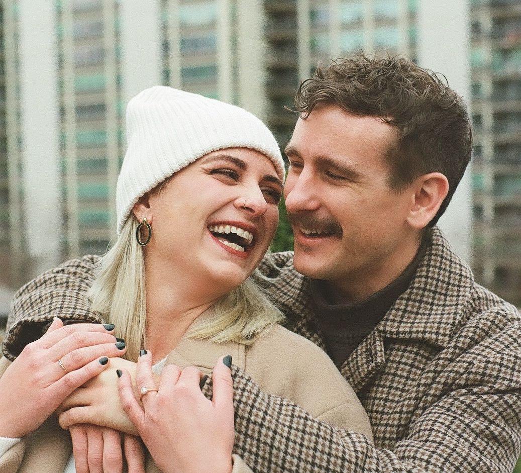 The Wedding Website of Elizabeth Marr and Colin Hearon