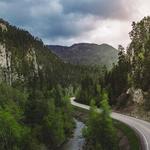 Spearfish Canyon