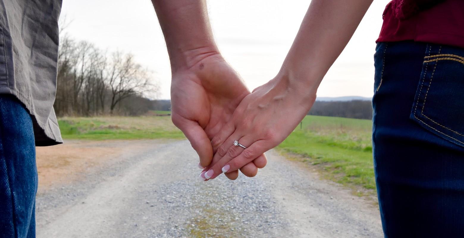 The Wedding Website of Kara Moore and Sid Wolf