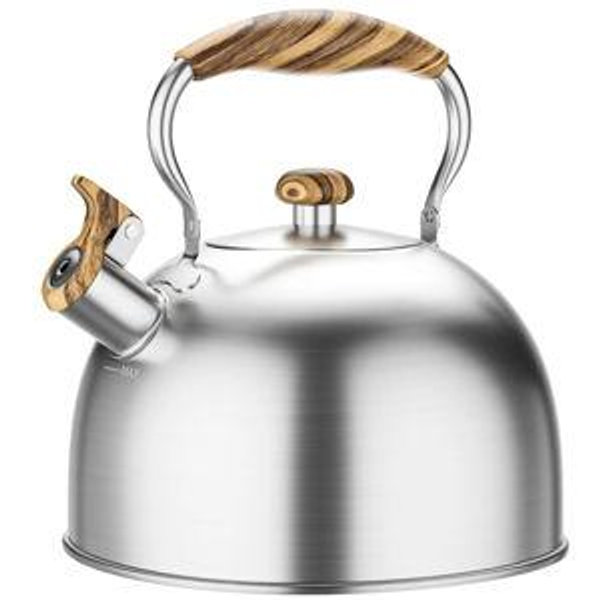 Tea Kettle