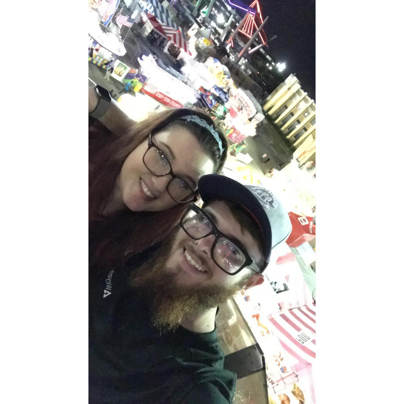 Tulsa Fair