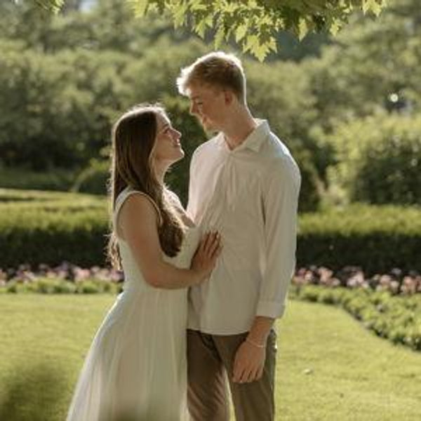 House & Honeymoon Fund
