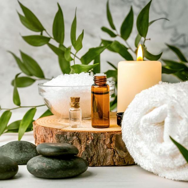 Spa Service