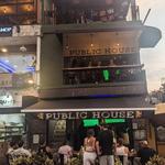 Sayulita Public House