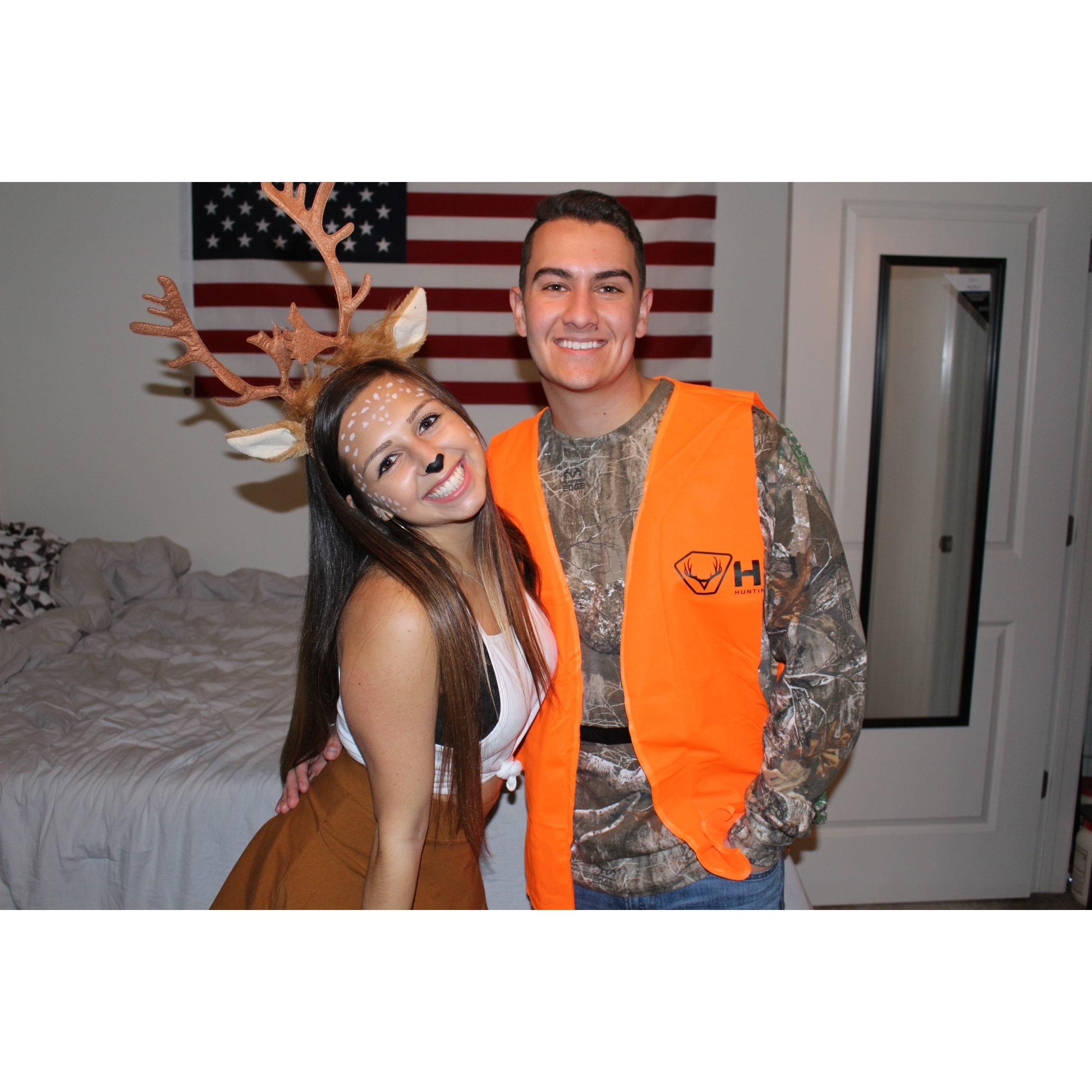 Halloween!