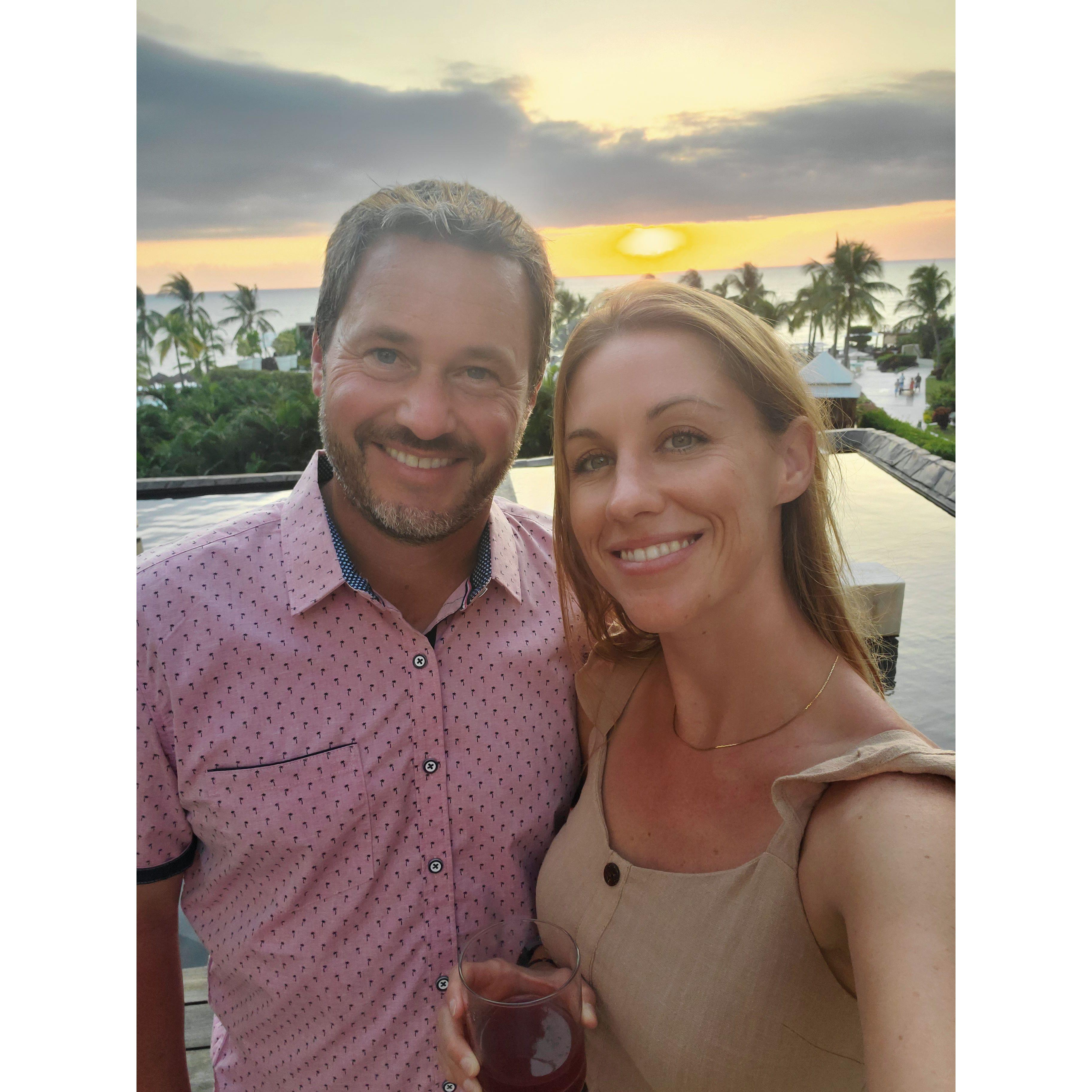 We love a good Destination Wedding