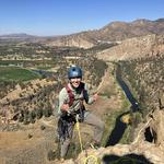 Smith Rock State Park