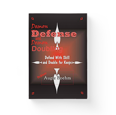 Demon Defense & Demon Doubling