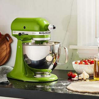 Artisan Stand Mixer, 5 Qt