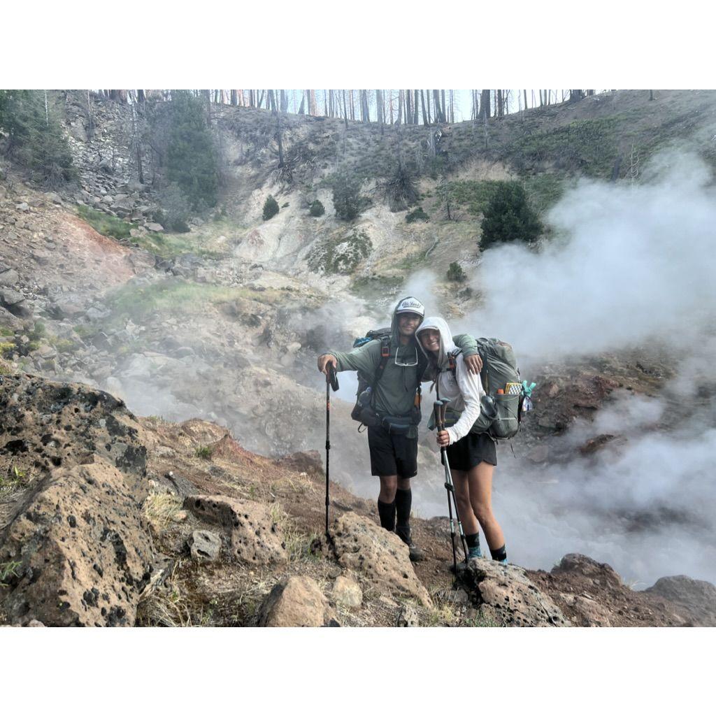 Lassen National Park 2023