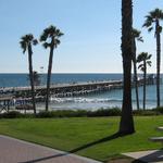 San Clemente Pier