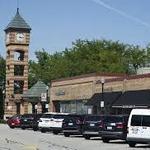 Downtown Overland Park Partnership