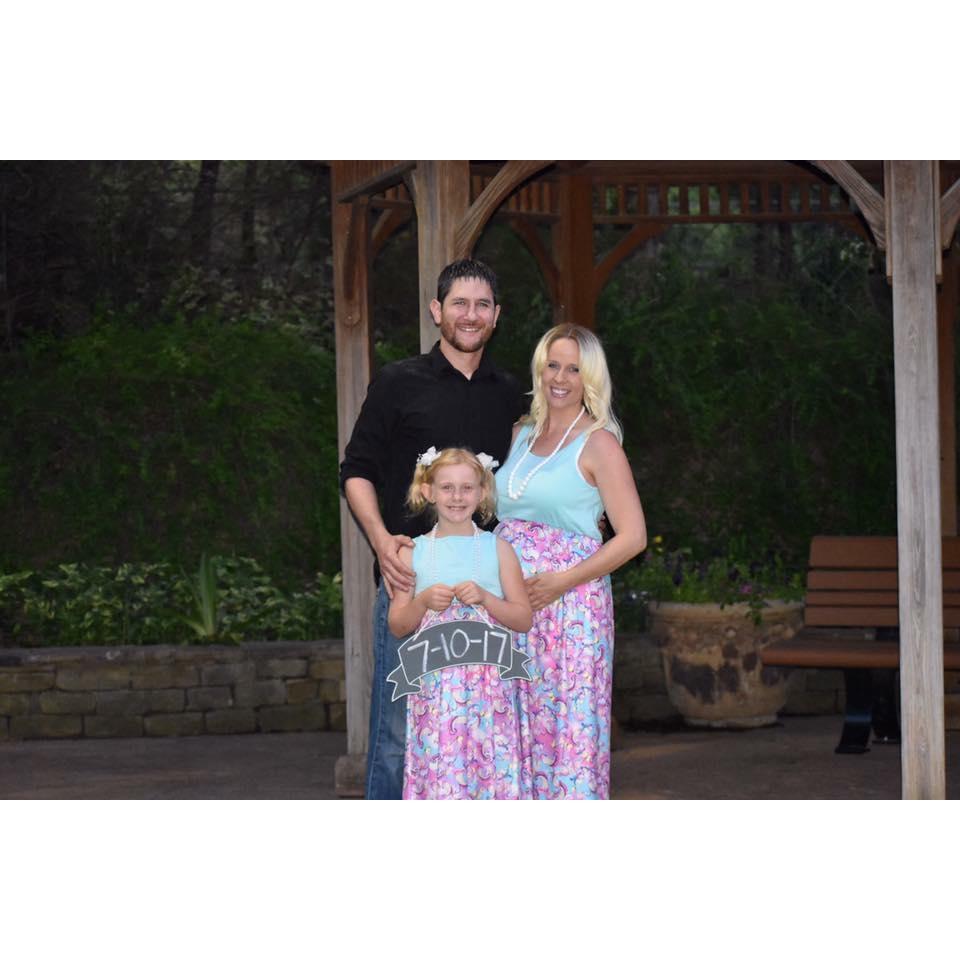 Chloe is due in July 2017
4/2017
