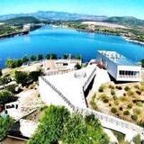 Presa El Rejón