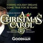The Goodman Theater - A Christmas Carol