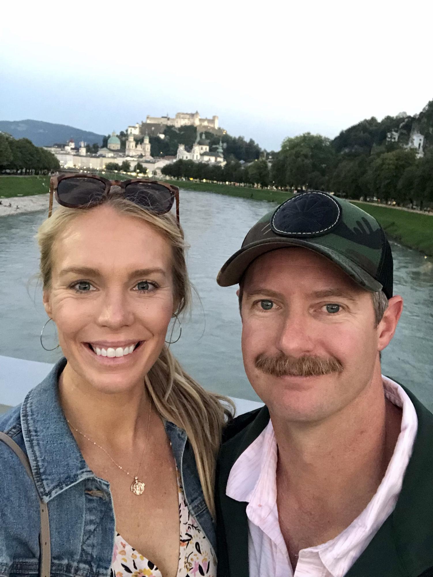 Salzburg, 🇦🇹 , 2021