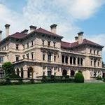 Tour the Newport Mansions