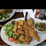 Neyow's Creole Café