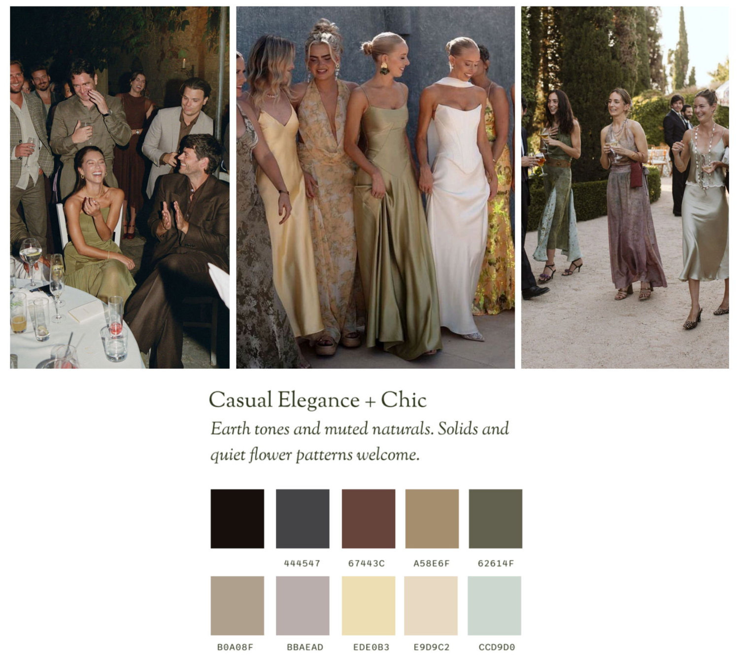 The Wedding Website of Yifang Liu and Hong Lei