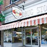 Sutton's Drug Store