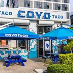 Coyo Taco Wynwood