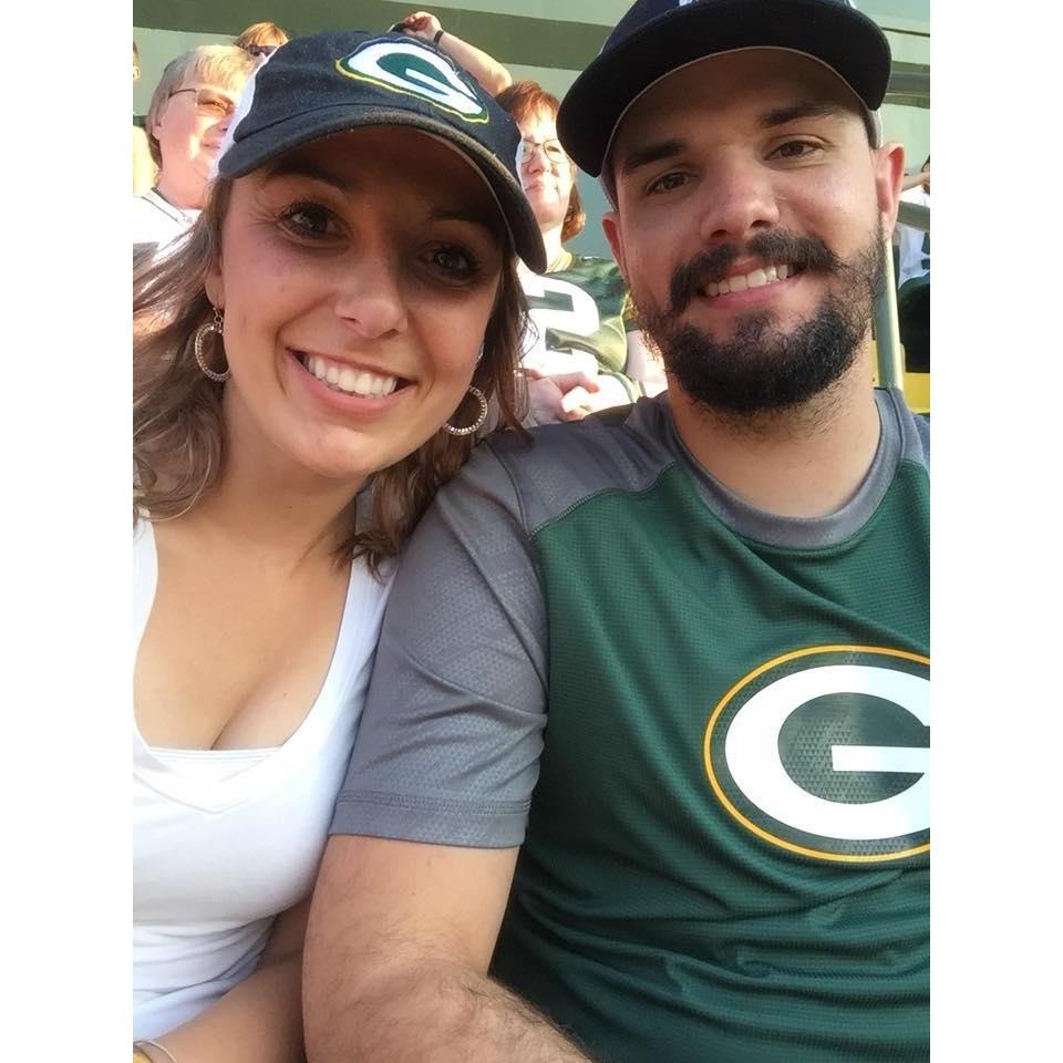 Packer Game August 2018