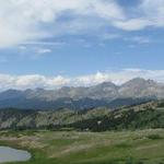 Cottonwood Pass