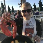Food: Stewman's Lobster Pound