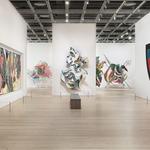 Whitney Museum of American Art and Highline