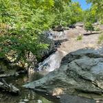 Cunningham Falls State Park