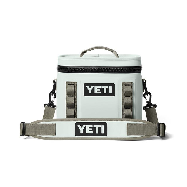 YETI Hopper Flip 8 Portable Soft Cooler