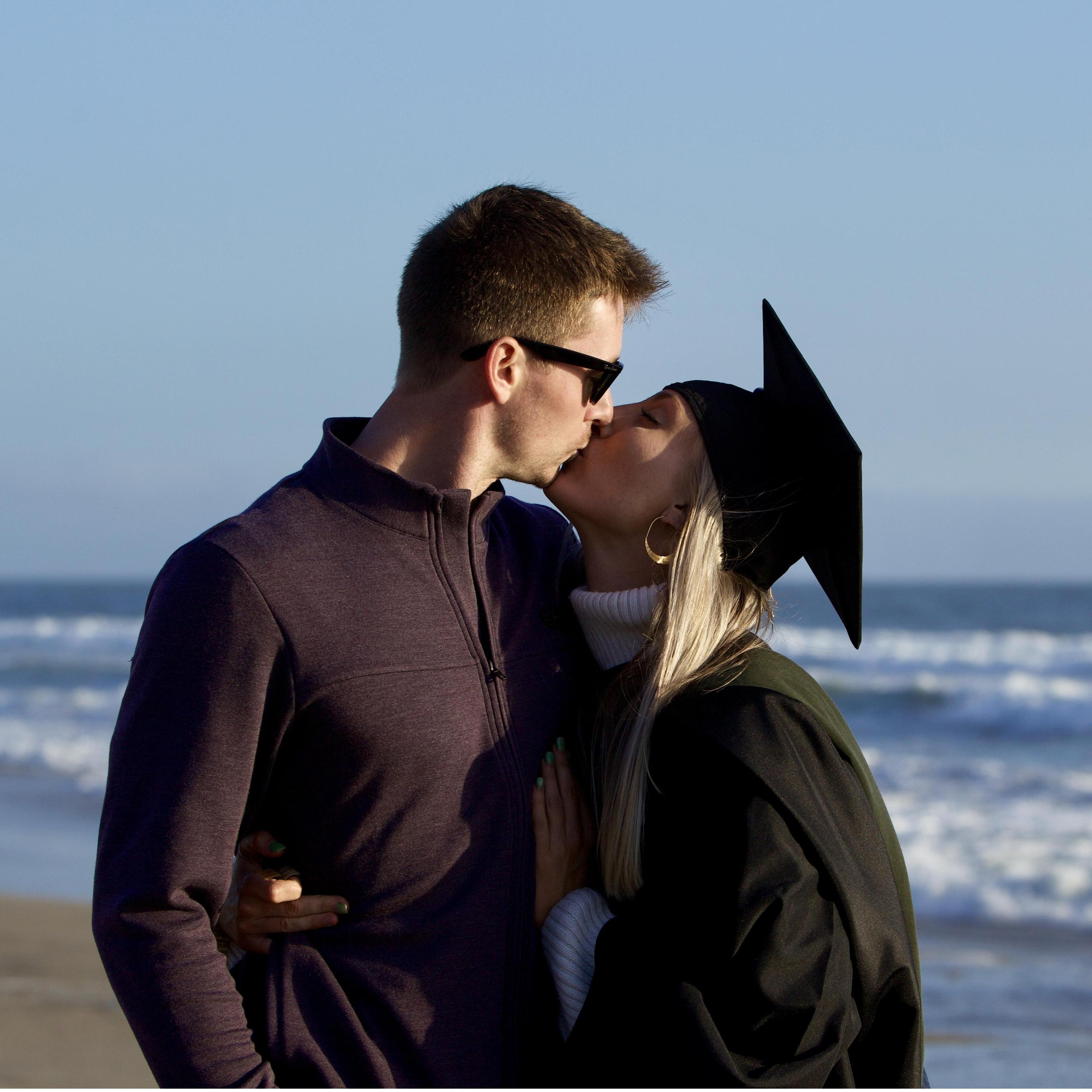 Lex's Graduation May 2021