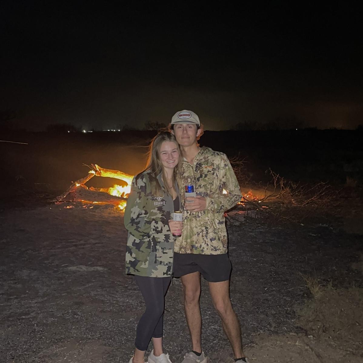 First New Years Eve together!